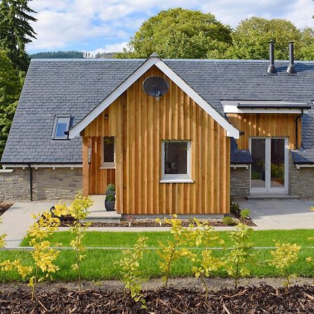 Kenmore Lodge Luaran gambar
