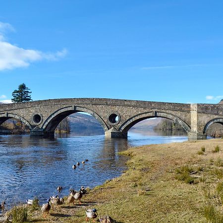 Kenmore Lodge Luaran gambar
