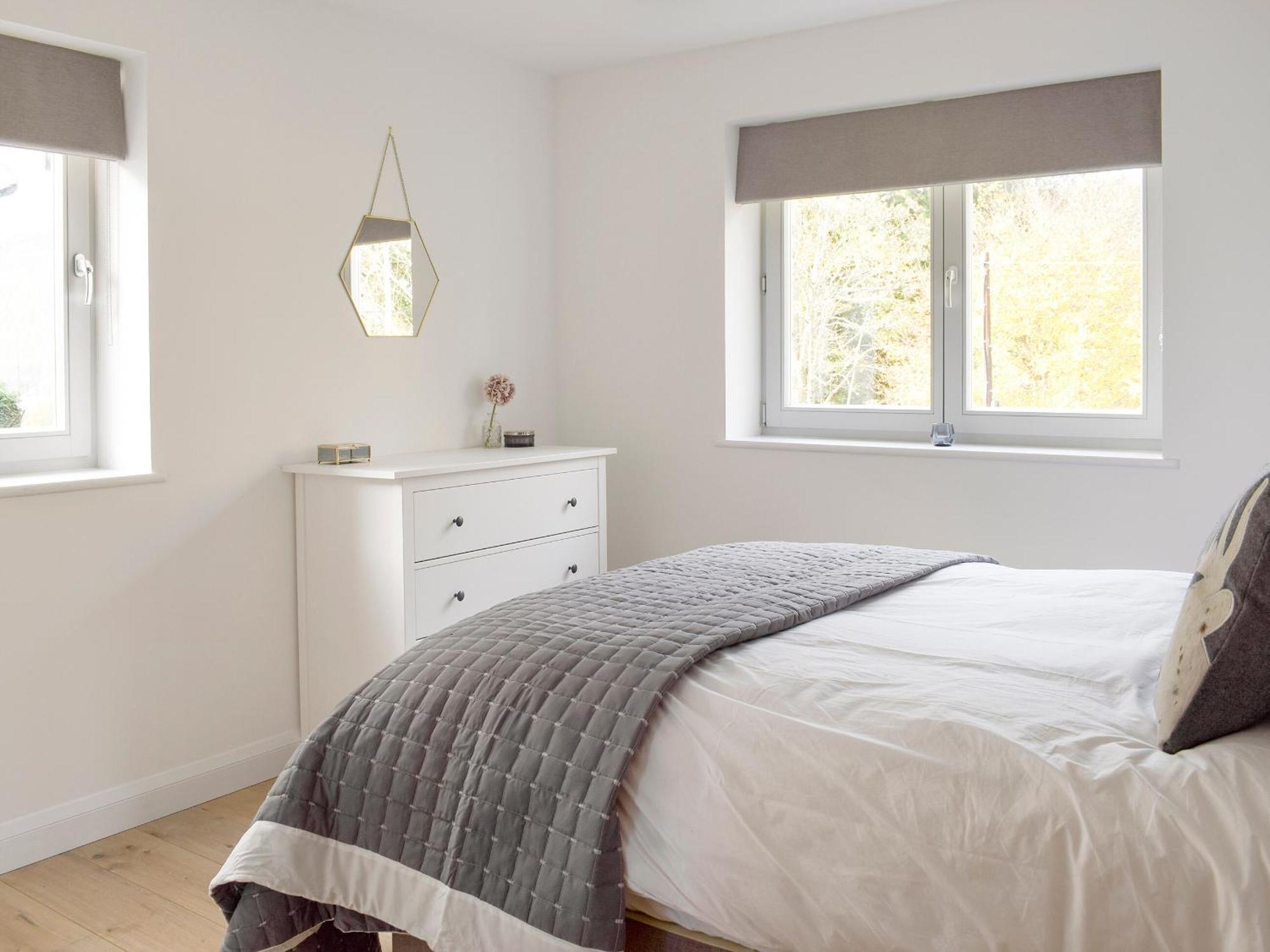 Kenmore Lodge Luaran gambar