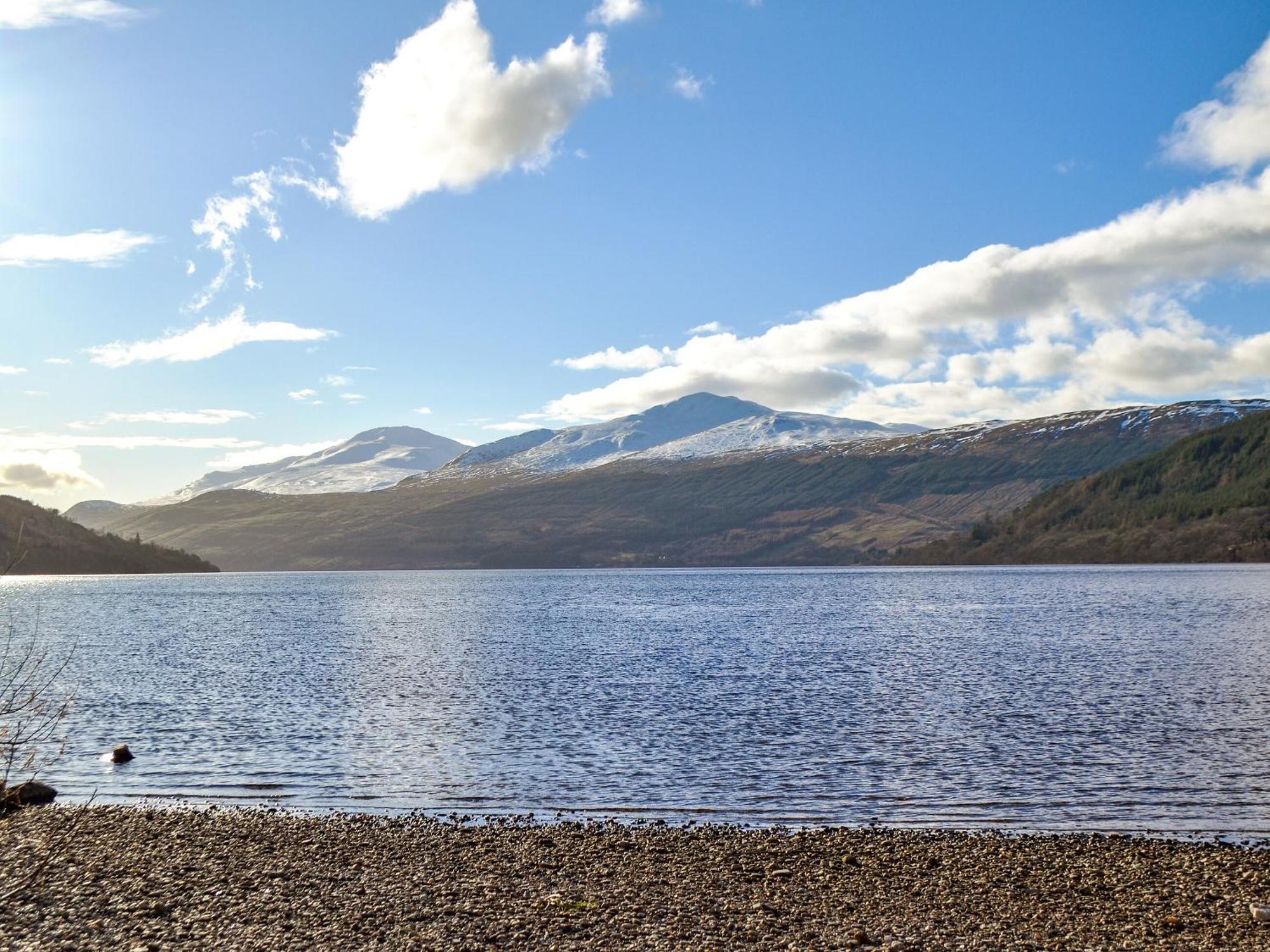 Kenmore Lodge Luaran gambar