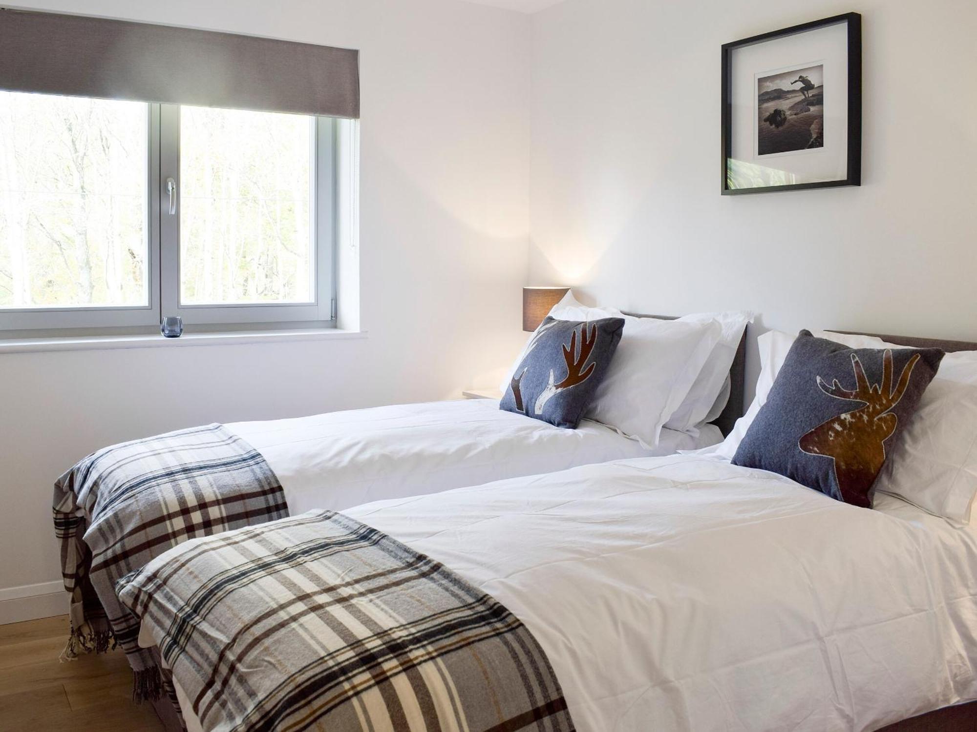 Kenmore Lodge Luaran gambar