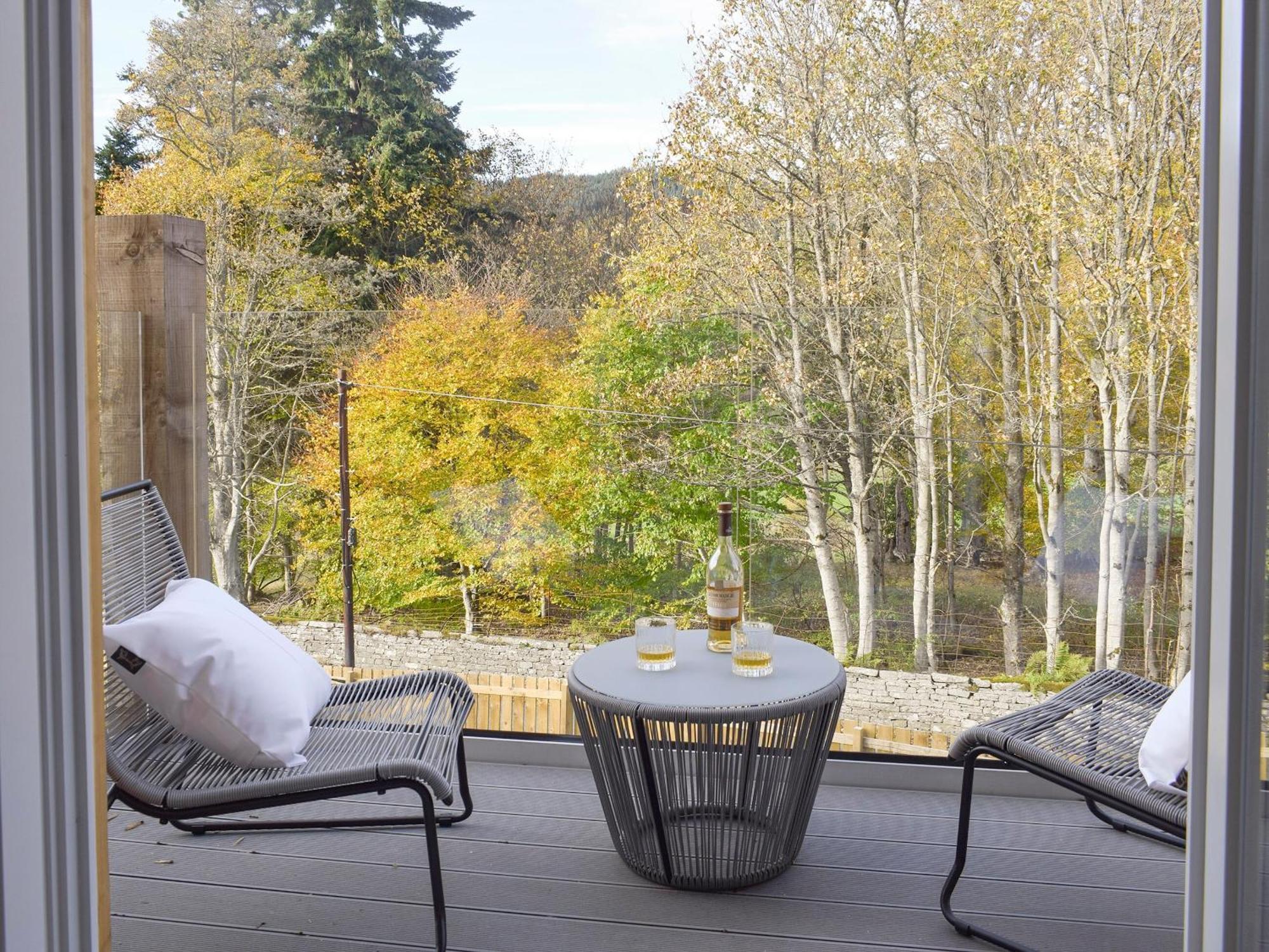 Kenmore Lodge Luaran gambar