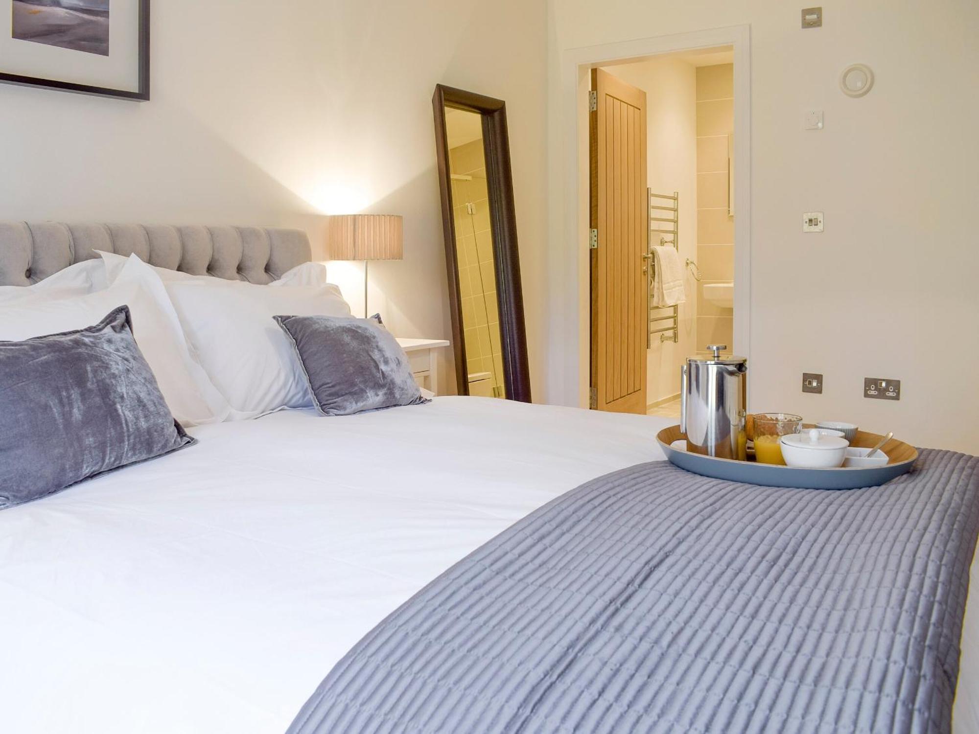 Kenmore Lodge Luaran gambar