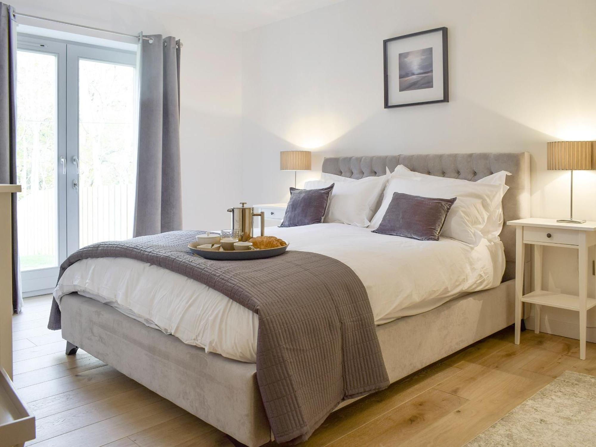 Kenmore Lodge Luaran gambar