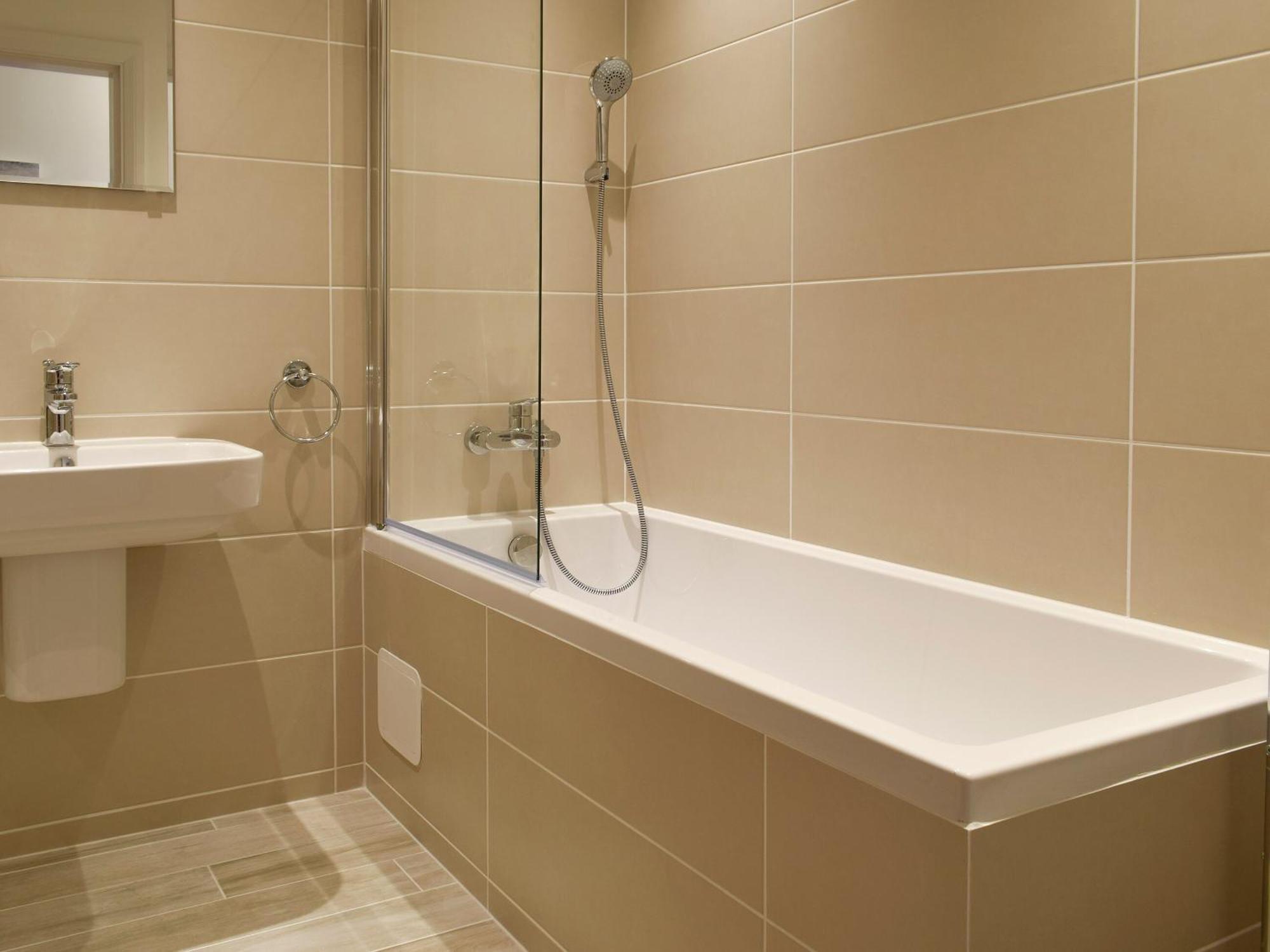 Kenmore Lodge Luaran gambar