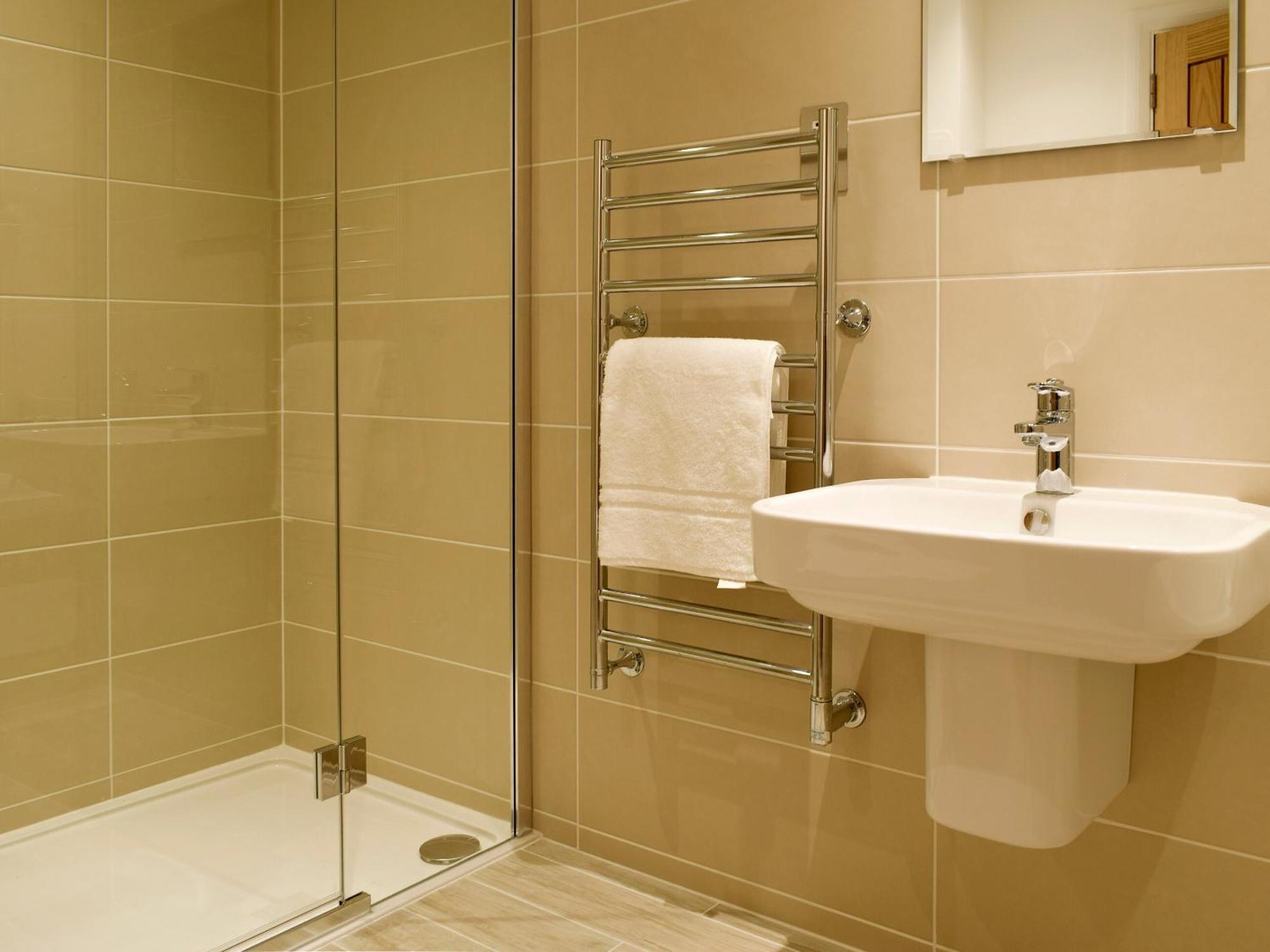 Kenmore Lodge Luaran gambar