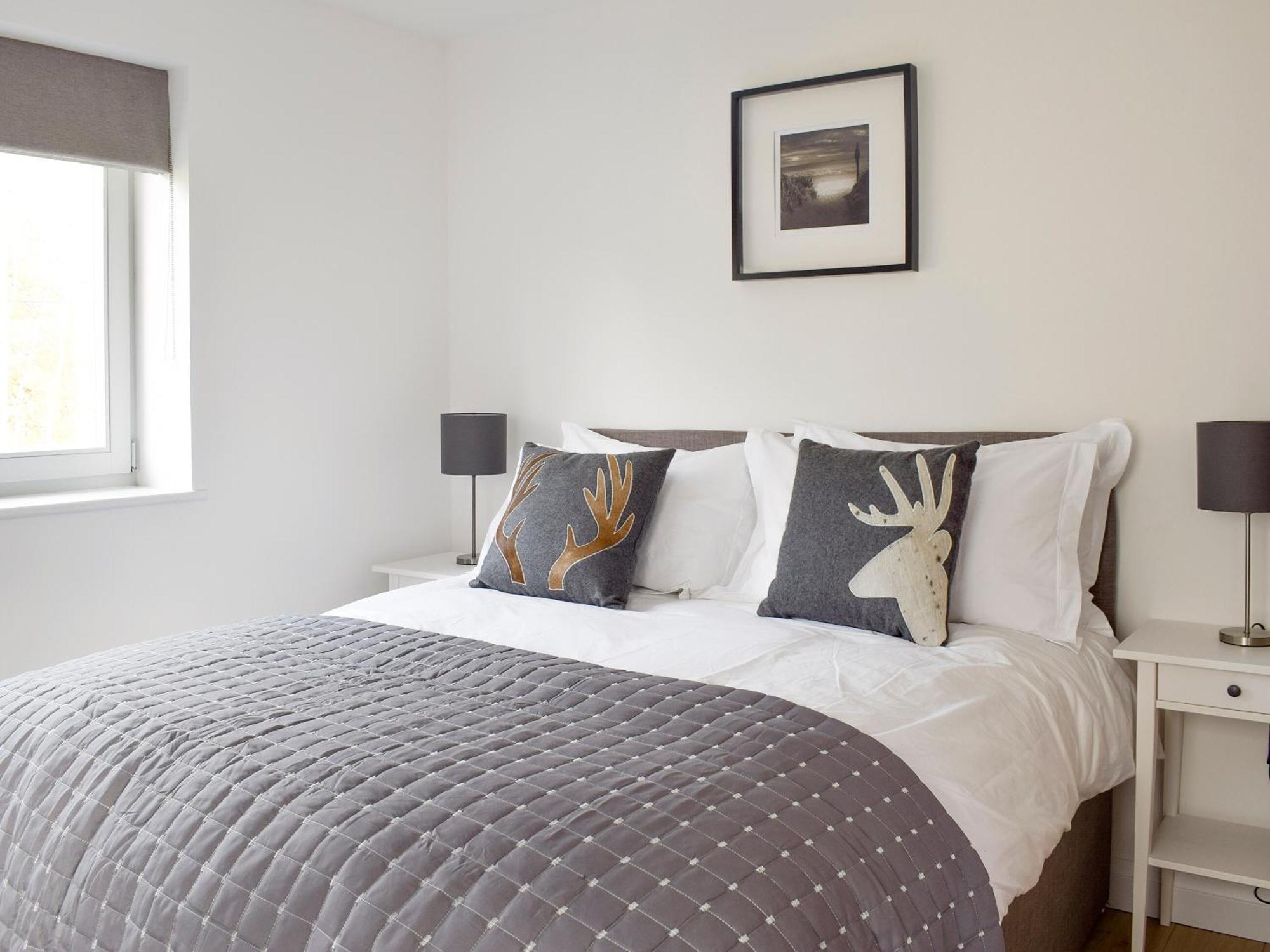 Kenmore Lodge Luaran gambar
